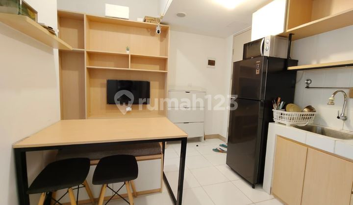 Cheapest, Fully Furnished Apartment in Tokyo Riverside Pik 2, Move-in Ready Just Bring Your Suitcase, Only 45M/Year Negotiable 2