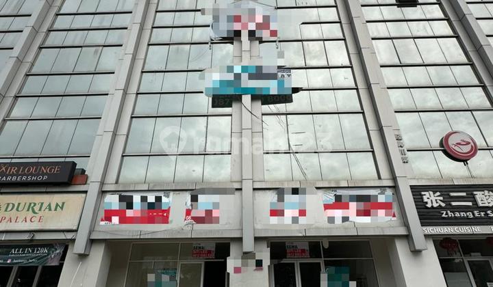 2 Adjacent Shop Houses in Golfisland, Cheapest, View, Ready 2