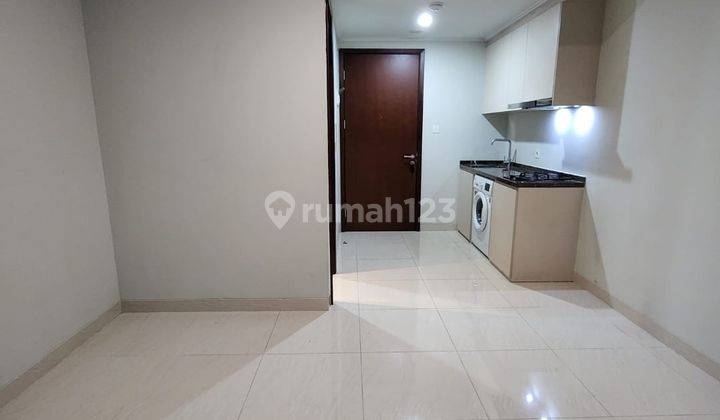 FOR SALE APARTEMEN GREEN SEDAYU 2