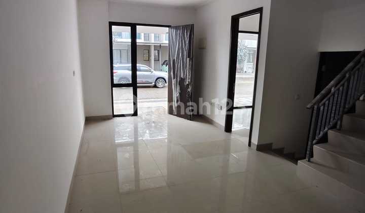 Millennial House PIK 2, Size 6 x 12.5, Empty Ready, 3+1 Bedrooms, Annual Rental Price Only Negotiable