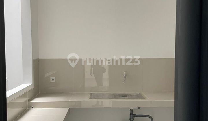 Vila Pasir Putih 5 di Pik 2, Kosongan Ready, Uk 8 X 12,5, Harga Sewa 115Jt/Thn Only Nego 2