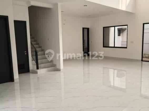 Cheapest, Rental House in PIK 2, Size 10 X 20, Vpp 5 Cluster