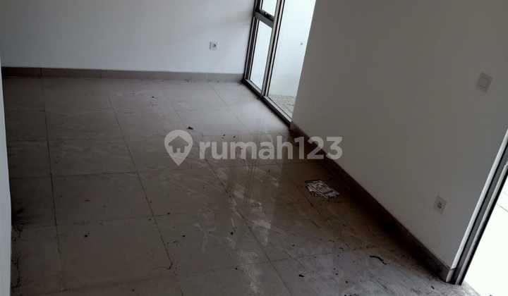 TERMURAH, RUMAH DI PIK 2 UK 6X10, SERTIFIKAT, BRAND NEW, 1,9M ONLY NEGO  2