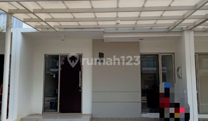 TERMURAH, RUMAH DI PIK 2 UK 6X10, SERTIFIKAT, BRAND NEW, 1,9M ONLY NEGO  1