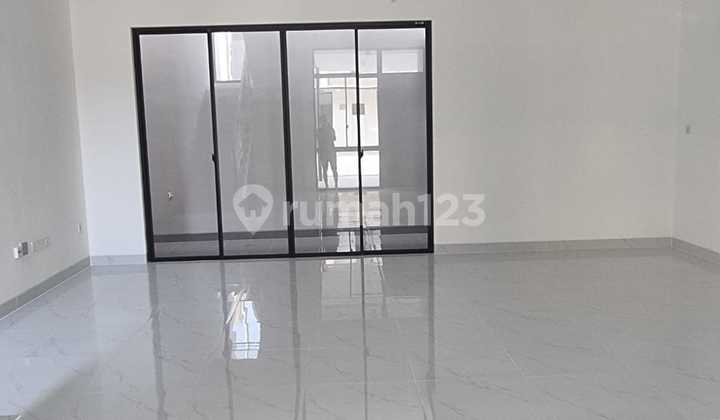 CHEAPEST, HOUSE FOR RENT IN PIK 2, SIZE 8 X 15, READY, VACANT, RENTAL PRICE 120 MILLION/YEAR ONLY NEGOTIABLE