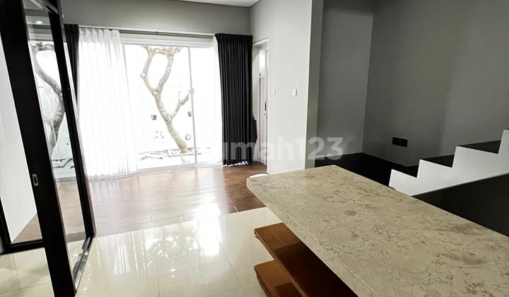 Rumah Disewakan Tahunan Kesambi- Kerobokan