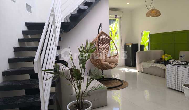 Rumah Shm Di Perumahan Taman Mumbul Harga Bawah Pasar 2