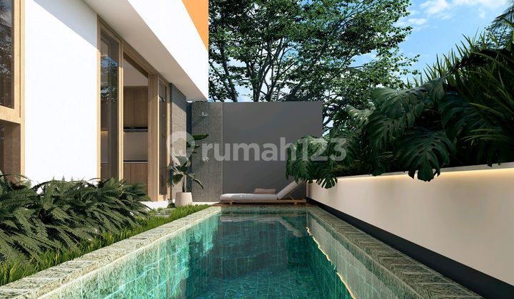 Rumah Shm Di Renon Hanya 5 Menit Ke Plaza Renon