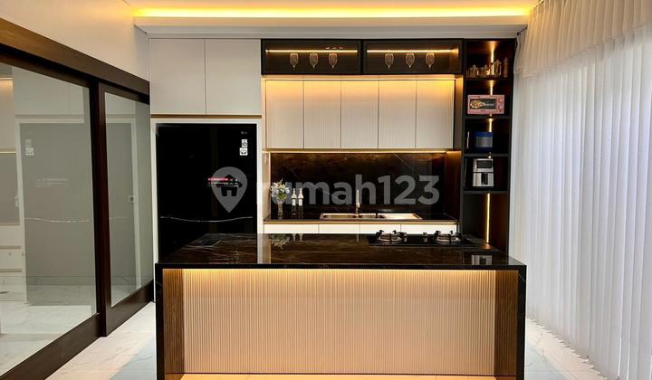 Rumah Shm Di Suwung Dijual Fullyfurnish 2