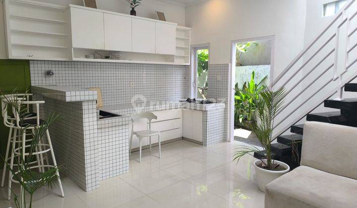 Rumah Shm Di Perumahan Taman Mumbul Harga Bawah Pasar 1