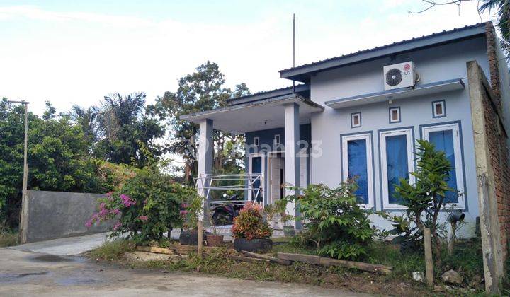 2 Unit Rumah 1