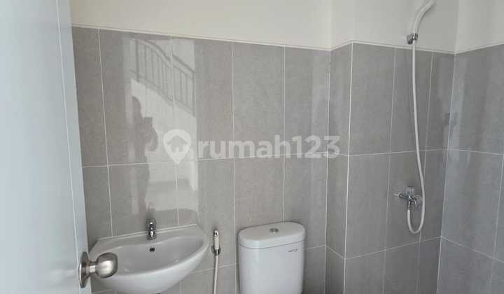 Dijual Ruko Sorrento Grande West - Gading Serpong, Lokasi Premium & Harga Terbaik untuk Usaha