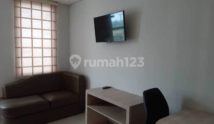 For Sale Silkwood Alam Sutera Apartment, Tangerang, Strategic location, ready to occupy 2