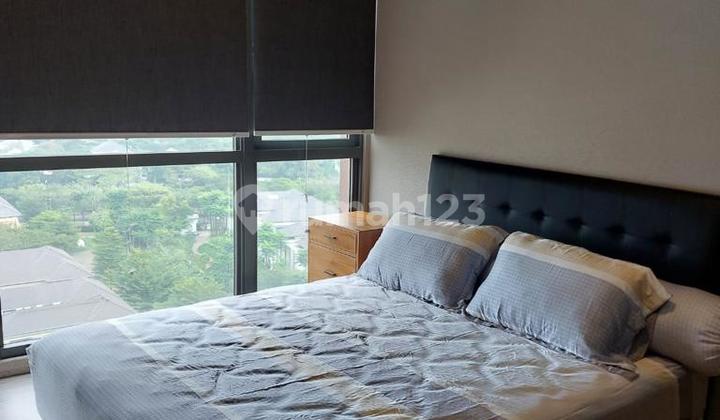 For Sale or For Rent Marigold Navapark Apartment 1 BR, Fully Furnished