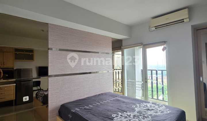 Apartment Rasa Hotel Pribadi, Strategis, Dekat Mall