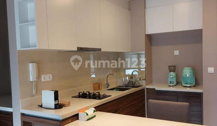 For Sale or For Rent Marigold Navapark Apartment 1 BR, Fully Furnished