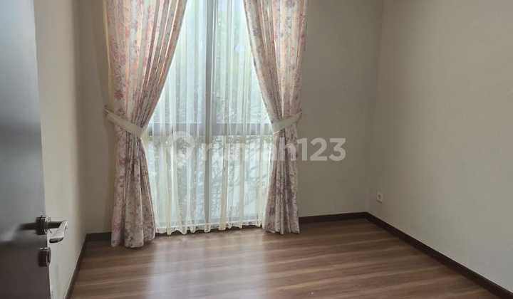Lancewood, Navapark, BSD City, nice house, fully furnished 2