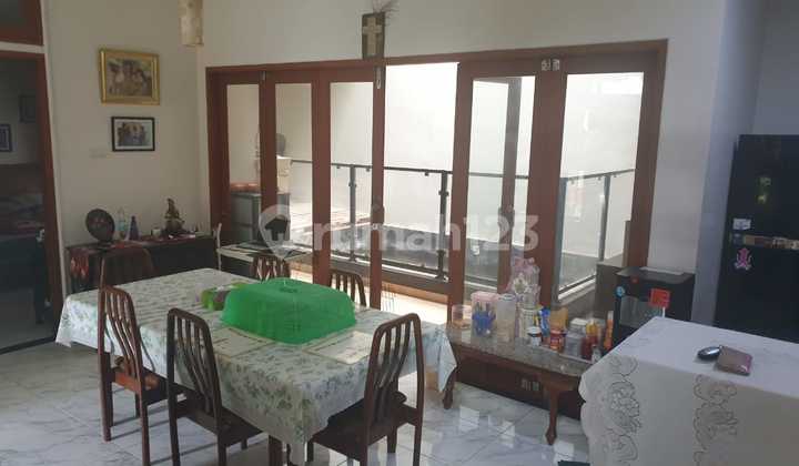 Rumah Scond Murah 2