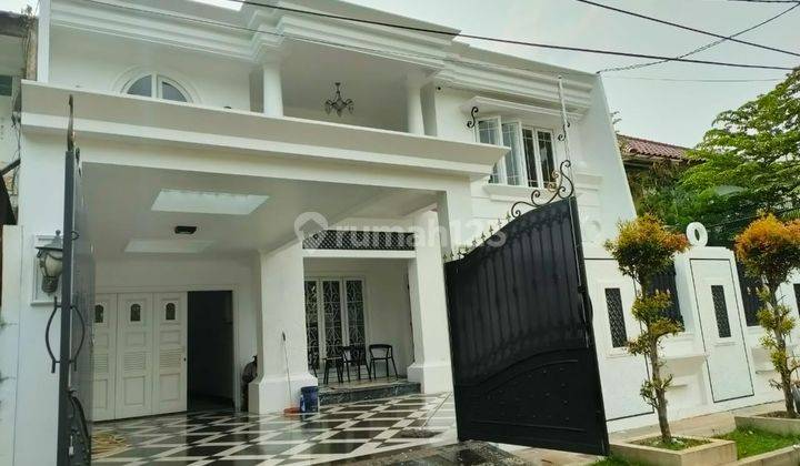 Rumah Siap Huni 2