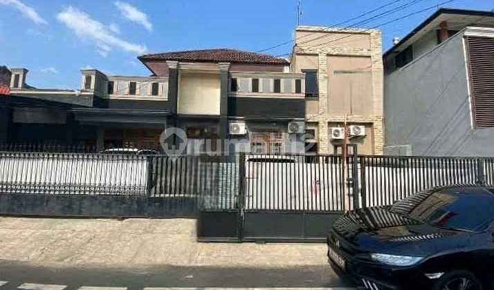 Jual Cpt Rumah Kos" Furnish" Kondisi Terisi Jakrta Timur