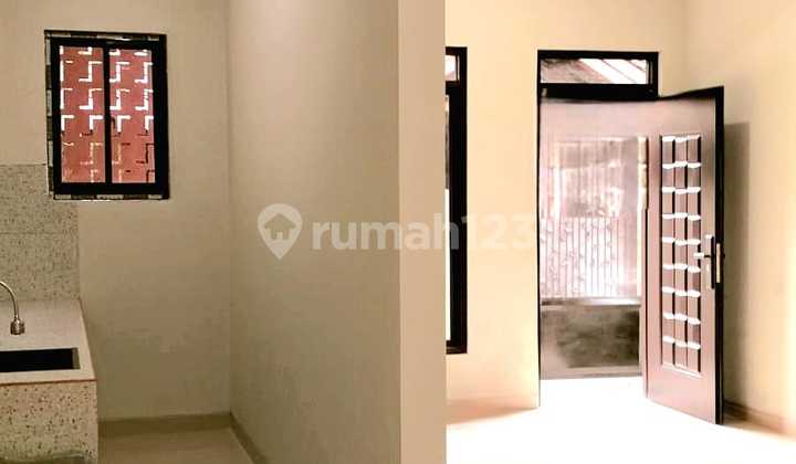 Rumah Bangunan Baru Siap Huni Dlm Komplek Pondok Kelapa Jakarta Timur Rumah Bangunan Baru Siap Huni Dlm Komplek Pondok Kelapa Jakarta Timur