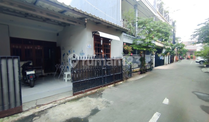 Jual Cpt Rumah Murah Prumahan Harapan Baru 1 1