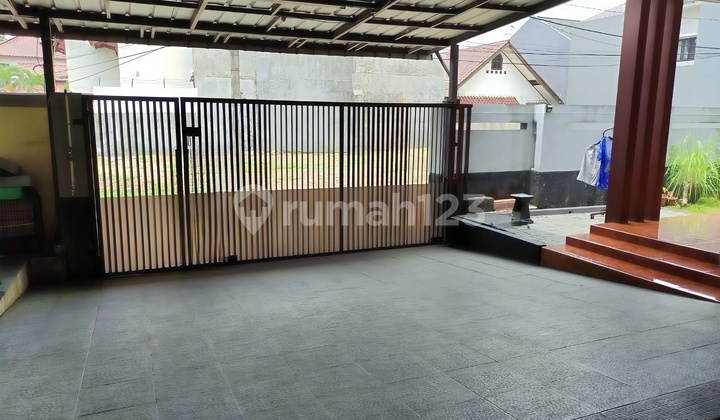 Rumah Siap Huni Prumahan Jatiwaringin 2