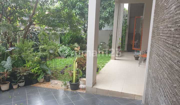 Rumah Scond Murah 1