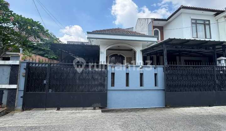 Jaul Cpt Rmh Murah Jatibening Jln Ratna 2