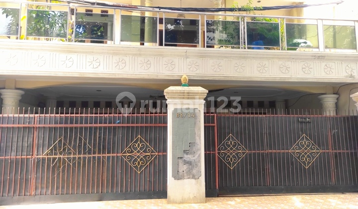 Jual Cepat Rumah Dlm Komplek Bebas Banjir Pondok Kelapa Kav Dki Jakarta Timur 2