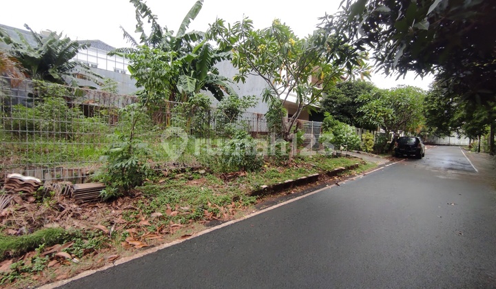 Jual Tanah Kavling Siap Bangun Bebas Bnjir Billy Moon Pondok Kelapa Duren Sawit Jakarta Timur