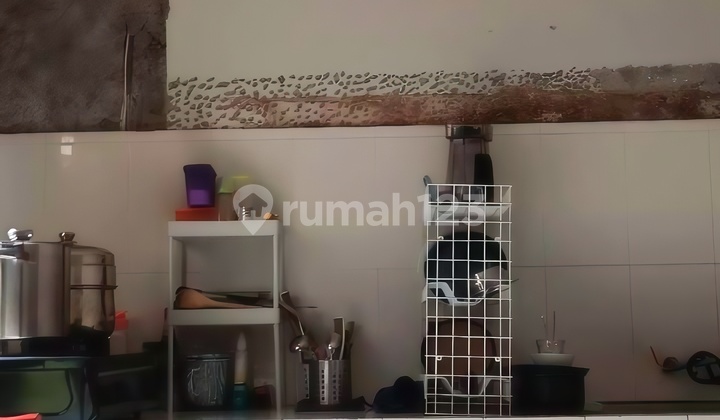 Rumah Dngn Lokasi Strategis Billy Moon Pdk Kelapa Duren Sawit Jakarta Timur 2