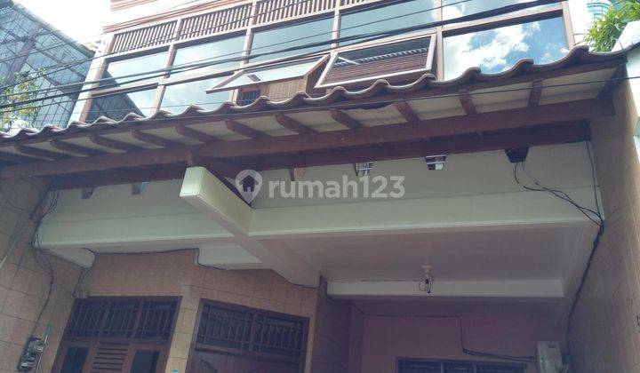 Beli Utung 1