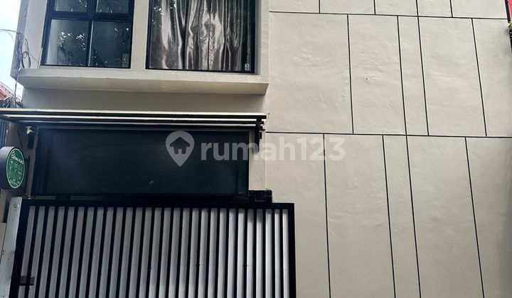 Jual Cpt Rumah Kos Lokasi Strategis "Full Furnish" Full Terisi Pulo Gadung Jakarta Timur