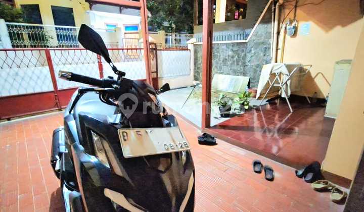 Jual Cpt Rmh Bebas Banjir Dlm Komplek Pondok Kelapa Duren Sawit Jakarta Timu 2