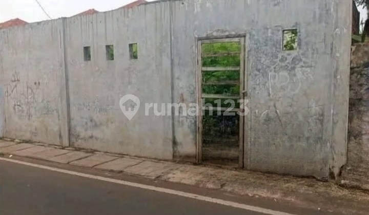 Tanah Kavling Siap Dibangun Hrg Murah Bebas Banjir Jatiwaringin Jakarta Timur