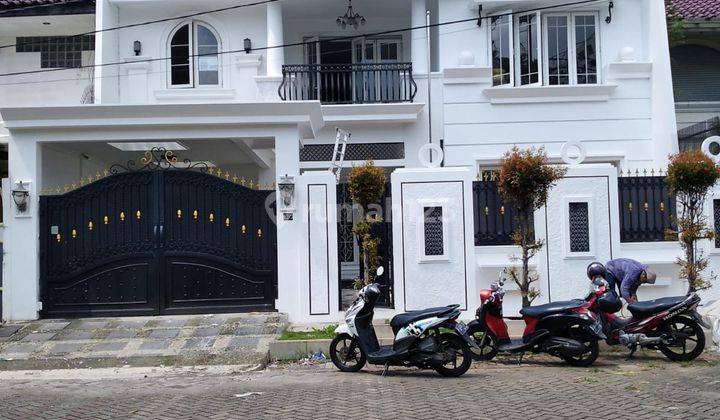 Rumah Siap Huni 1