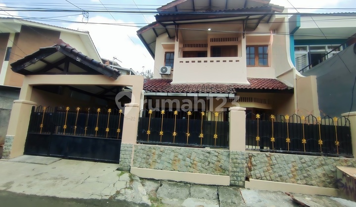 Rumah Sewa Siap Huni Lokasi Strategis Bebas Banjir Dlm Komplek Pondok Kelapa Duren Sawit Jakarta Timur Rumah Sewa Siap Huni Lokasi Strategis Bebas Banjir Dlm Komplek Pondok Kelapa Duren Sawit Jakarta Timur