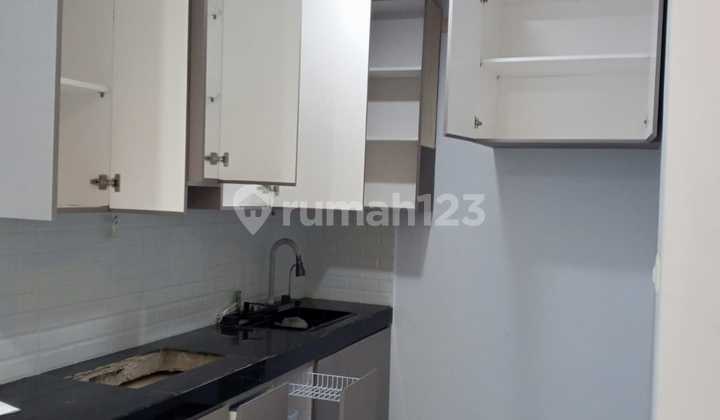 Rumah Bangunan Baru Siap Huni Bebas Banjir Dlm Komplek Pdk Kelapa Jakarta Timur 2