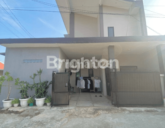 PERUMAHAN PURI MAHKOTA MUKTIWARI BLOM Q NO 1 1
