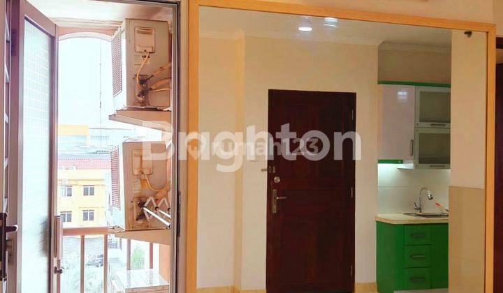 Di Sewa Apertemen GADING MEDITERANIA RESIDENCES 2
