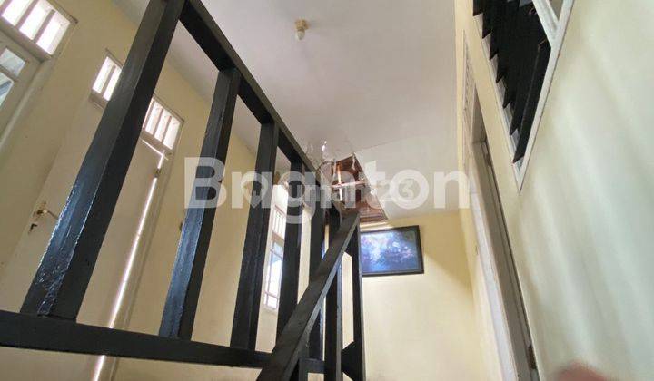 DI JUAL RUMAH ITUNG TANAH/CASH 2