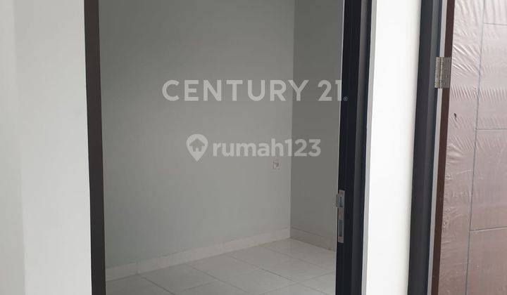 Rumah Mungil Minimalis Di Gateway Pastur  2