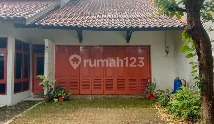 Ruang Usaha Strategis Di Sayap Buah Batu