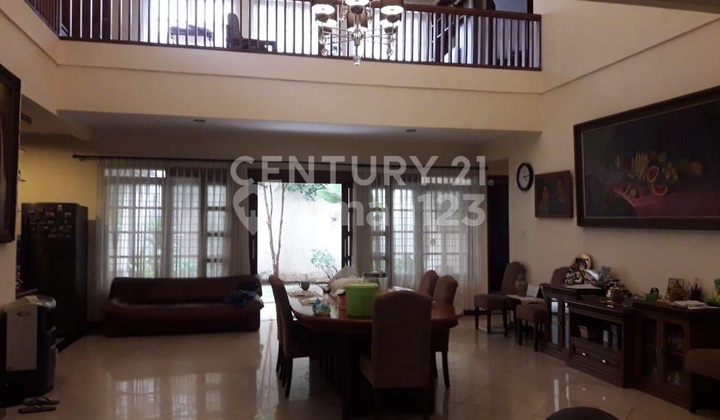 Strategic Map Wing House in the Center of Bandung City Strategic Map Wing House in the Center of Bandung City