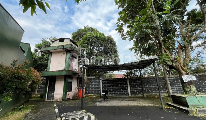 Hotel dengan 59 Kamar di Wilayah Strategis Tasikmalaya