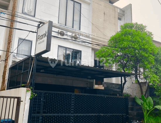 Guest House Modern 13 Kamar Cocok untuk Passive Income