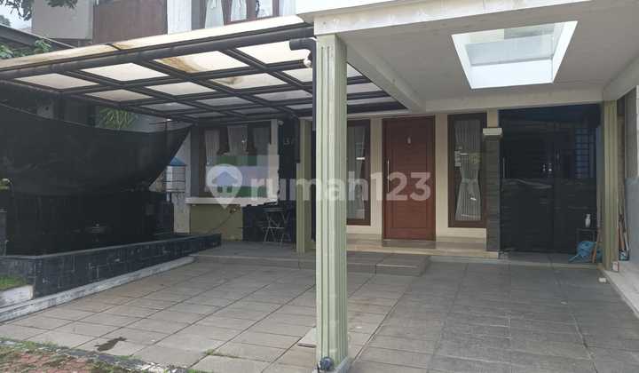 Rumah Lelang De Latinos Cluster Carribean Bsd 1