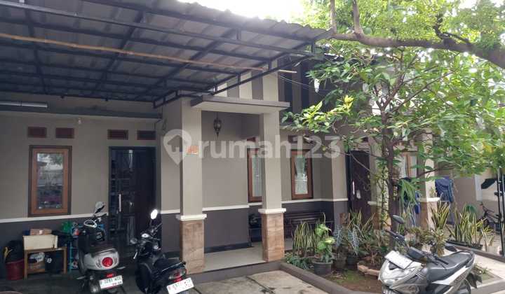 Rumah Lelang di Griya Verina Jl Mujaer Bambu Apus Pamulang Rumah Lelang di Griya Verina Jl Mujaer Bambu Apus Pamulang