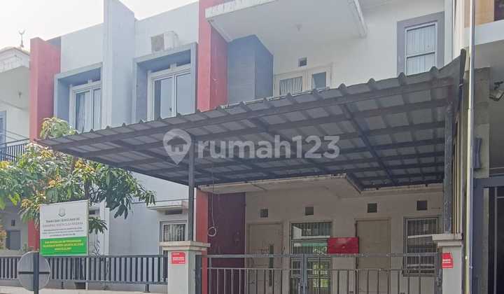 Affordable House in Taman Buah Boulevard Puribeta 2 2